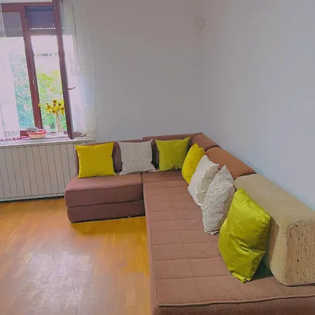 Hostel Happy Cat Old Town Belgrad