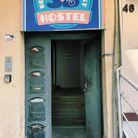 Happy Cat Old Town * Beograd