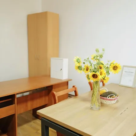 Vandrerhjem Happy Cat Old Town *