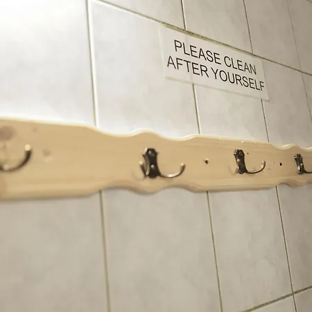 호스텔 Happy Cat Old Town 베오그라드