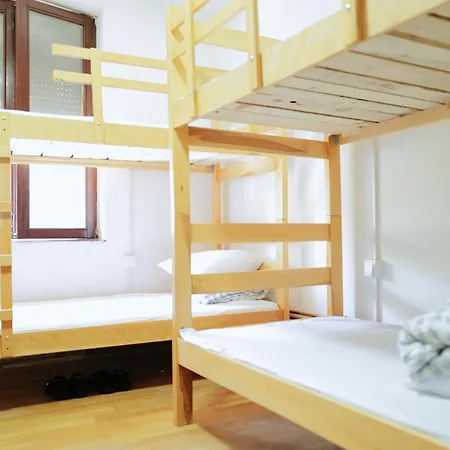 Vandrerhjem Happy Cat Old Town